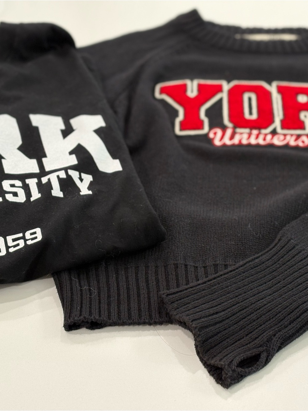 York University Campus Edit 🎓🍁